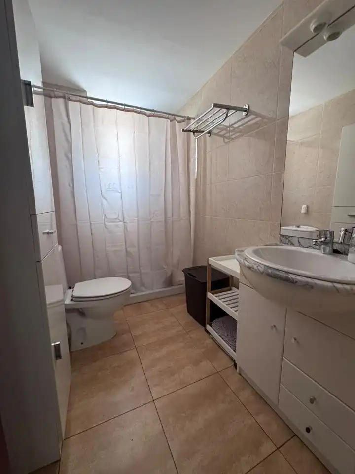 Bathroom of Apartments for sale in Pueblo de Cullera