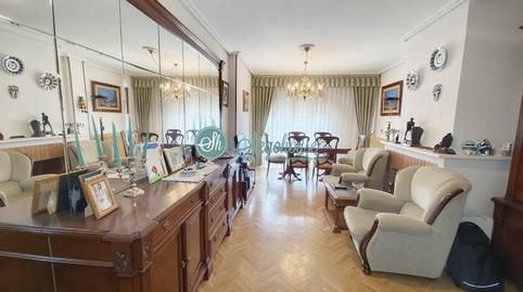 Photo 3 of Flat for sale in Sector Plaza de Toros, Segovia Capital