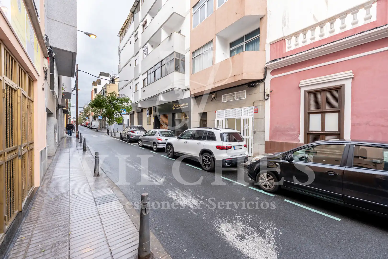 Business premises to rent in Calle Montevideo, imagen 13