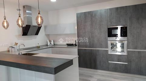 Foto 4 de Casa adosada en venta en Punta Umbría, Huelva