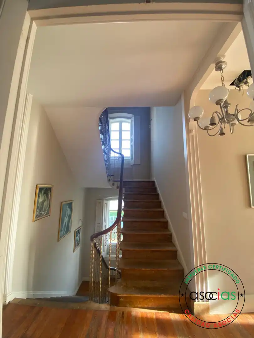 Casa o chalet en venta en Soto del Barco con Calefacción, Jardín privado y Parquet