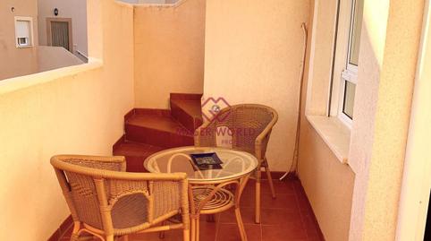 Foto 5 de Àtic en venda a Perín, Cartagena