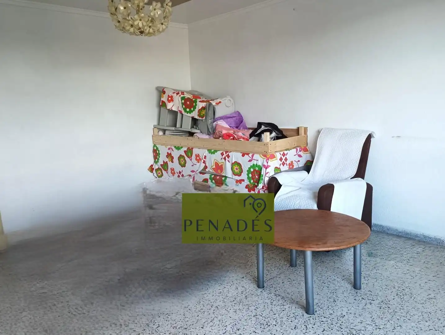 Pis en venda a Sant Josep - Zona Hospital
