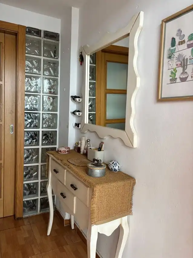 Flat with lift for sale in Santísimo Cristo de las Aguas, imagen 13