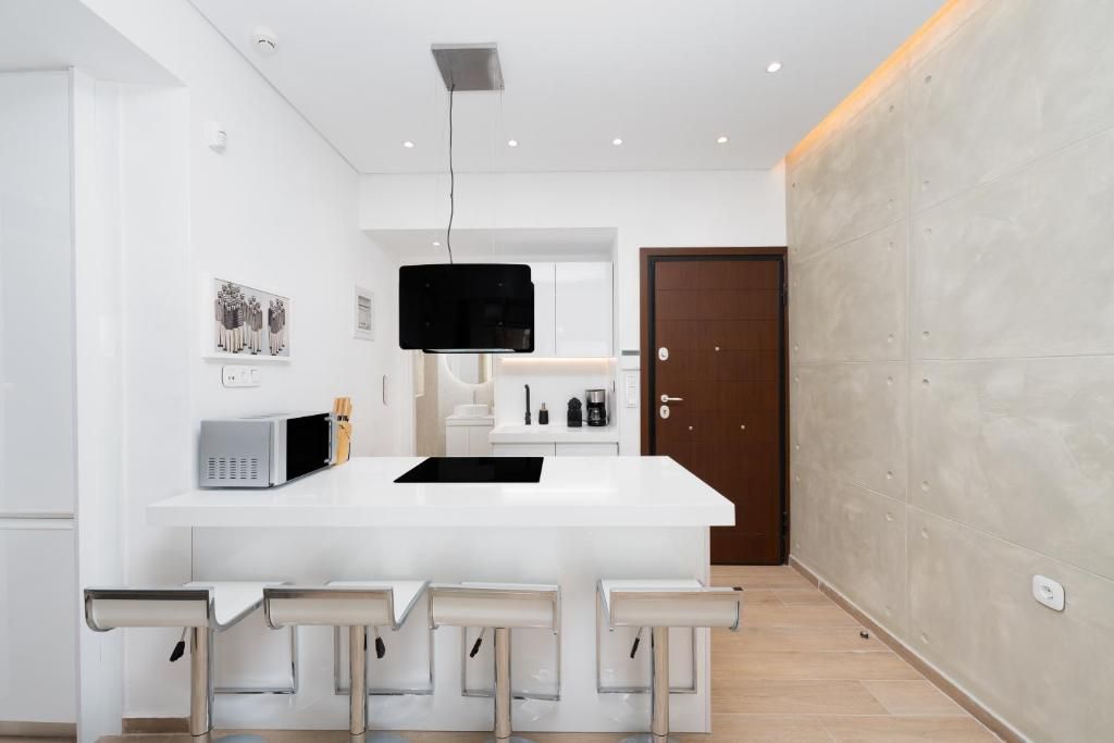 Apartamento de alquiler en Ribera de Molina - Torrealta