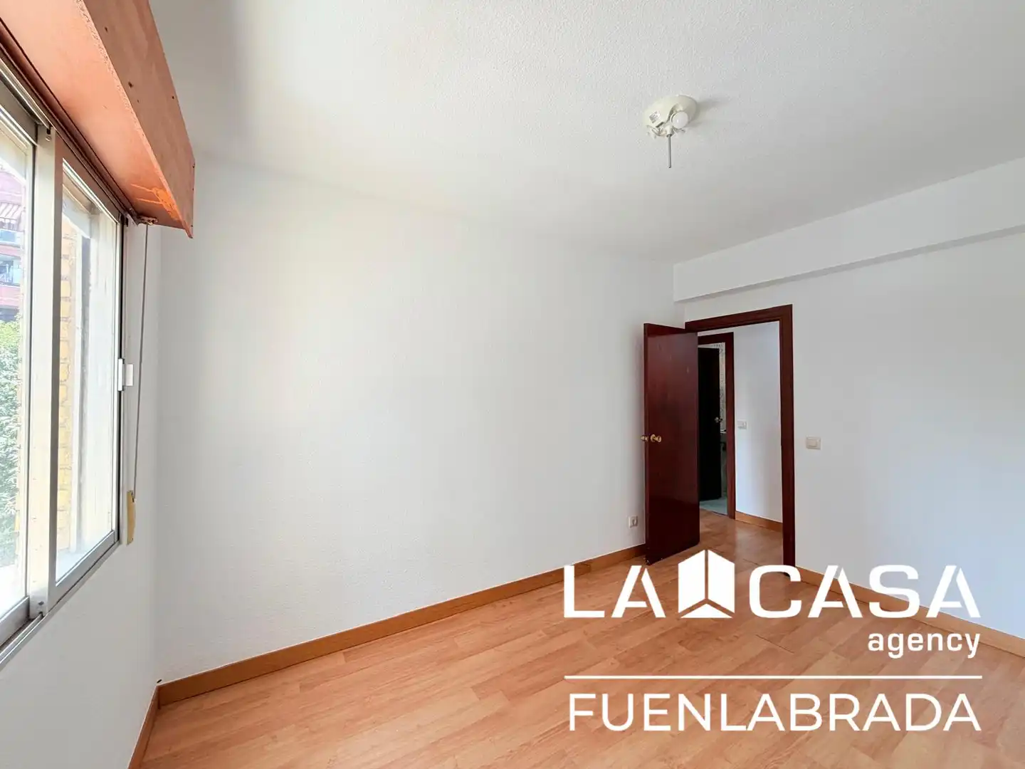 Bedroom of Flat for sale in Fuenlabrada  with Terrace
