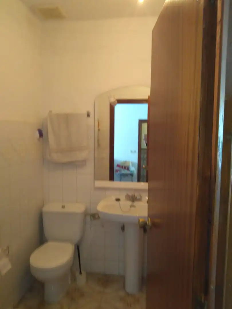 Baño de Casa o chalet en venta en Alcántara