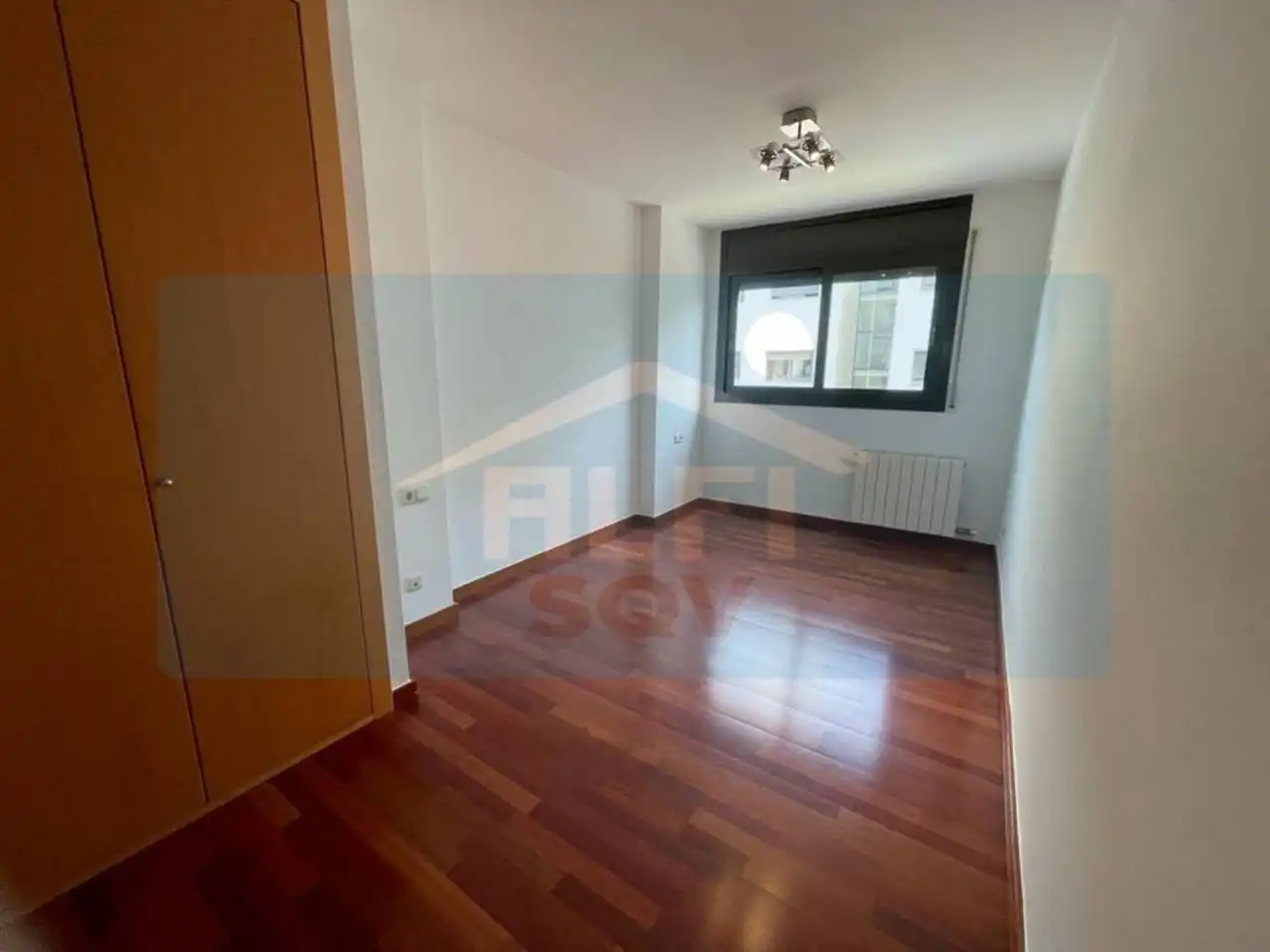 Dormitori de Pis en venda en Sant Quirze del Vallès amb Aire condicionat, Calefacció i Parquet