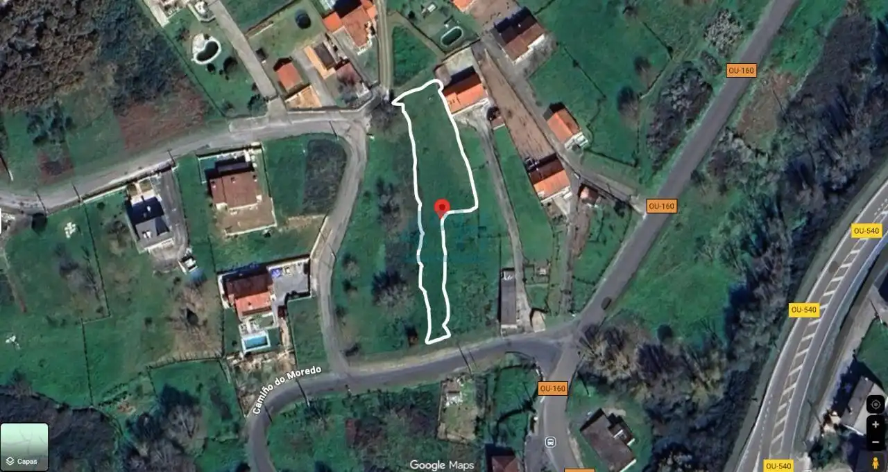 Terreni e lotti in vendita a Barbadás, imagen 8