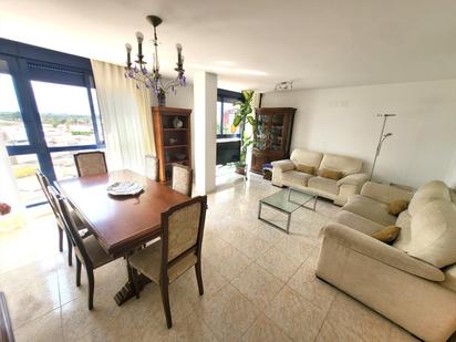 Sala d'estar de Àtic en venda en Castellón de la Plana / Castelló de la Plana