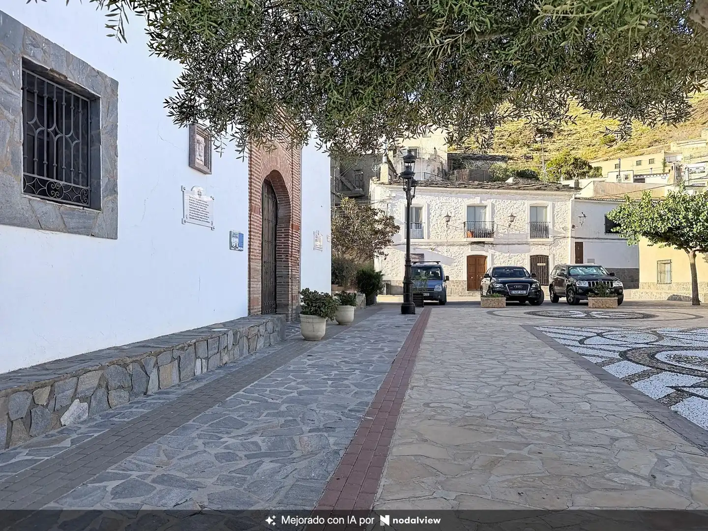 Casa rustica in vendita a Senés, imagen 49