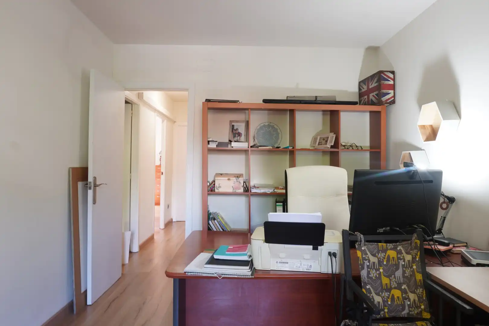 Piso en venta en Olot con Aire acondicionado, Calefacción y Terraza