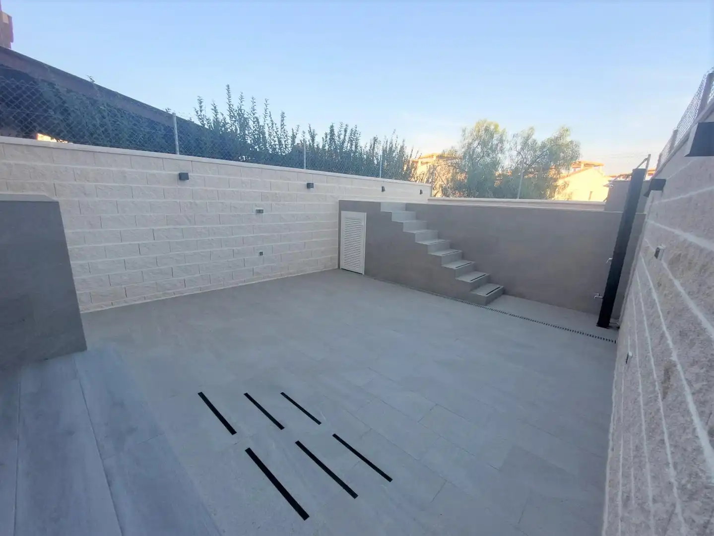 Apartament amb terrassa en venda a Los Collados-Los Geraneos, imagen 26