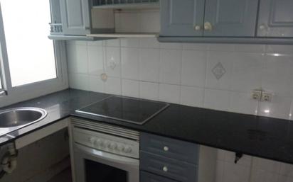 Kitchen of Flat for sale in Mollet del Vallès