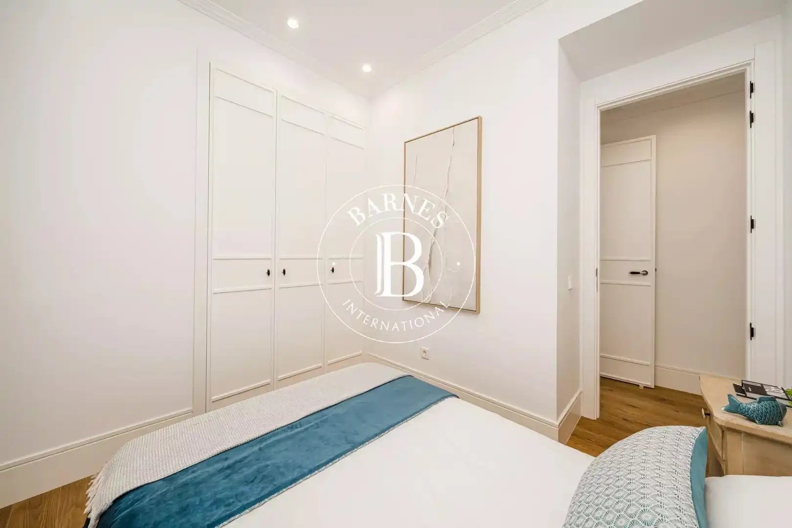 Flat with terrace for sale in Moncloa - Aravaca, imagen 28