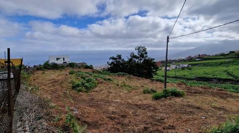 Foto 4 de Residencial en venda a Calle el Brezal S/n, Cruz Santa, Santa Cruz de Tenerife