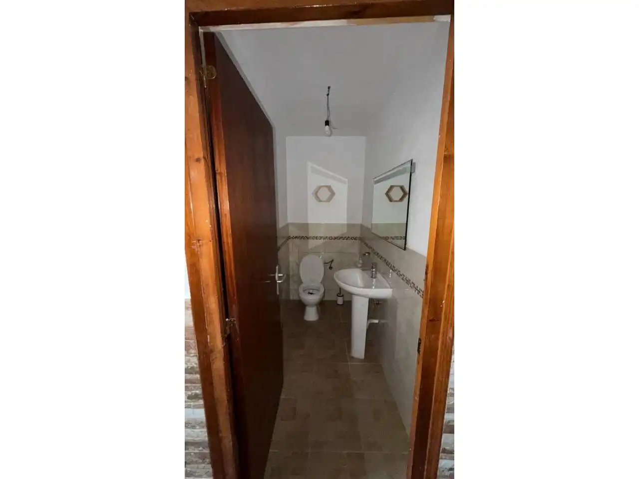 Bany de Casa o xalet en venda en Artesa de Segre amb Aire condicionat, Calefacció i Terrassa