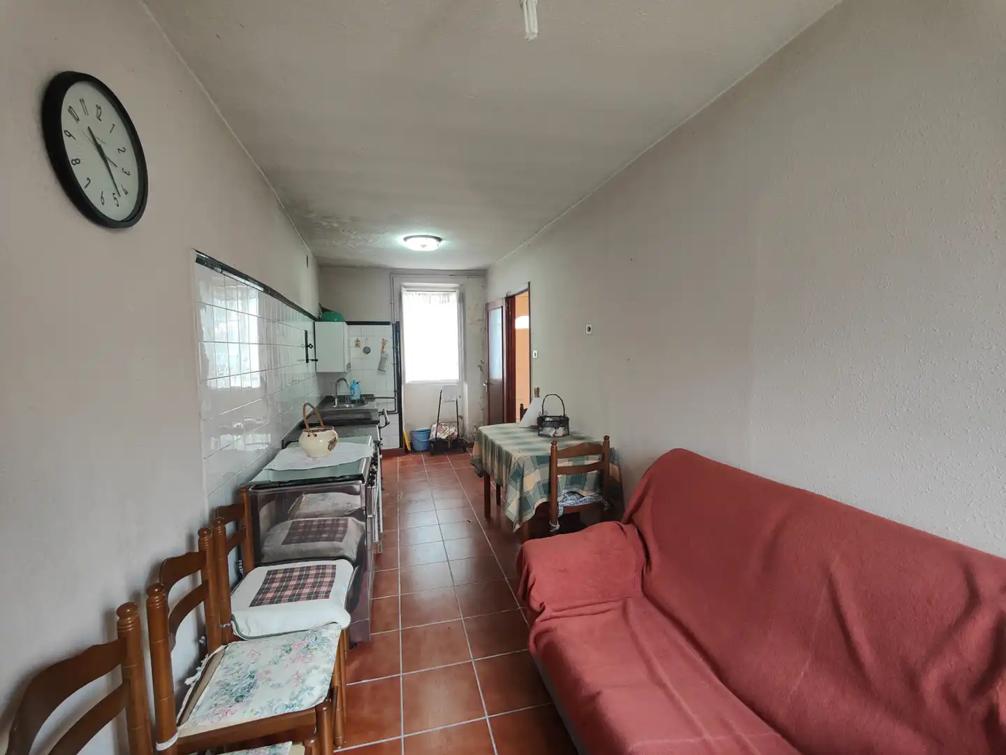 Houses for sale in Aldea Ourolo, 118, Rianxo