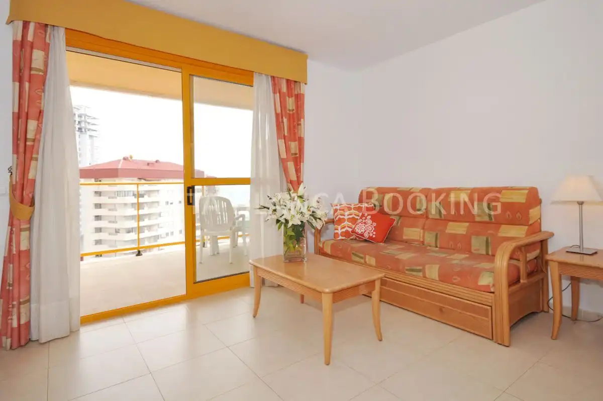 Apartment with lift for sale in Zona Levante - Playa Fossa, imagen 13