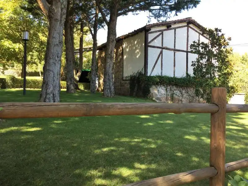 Casa o xalet en venda a Santurde de Rioja