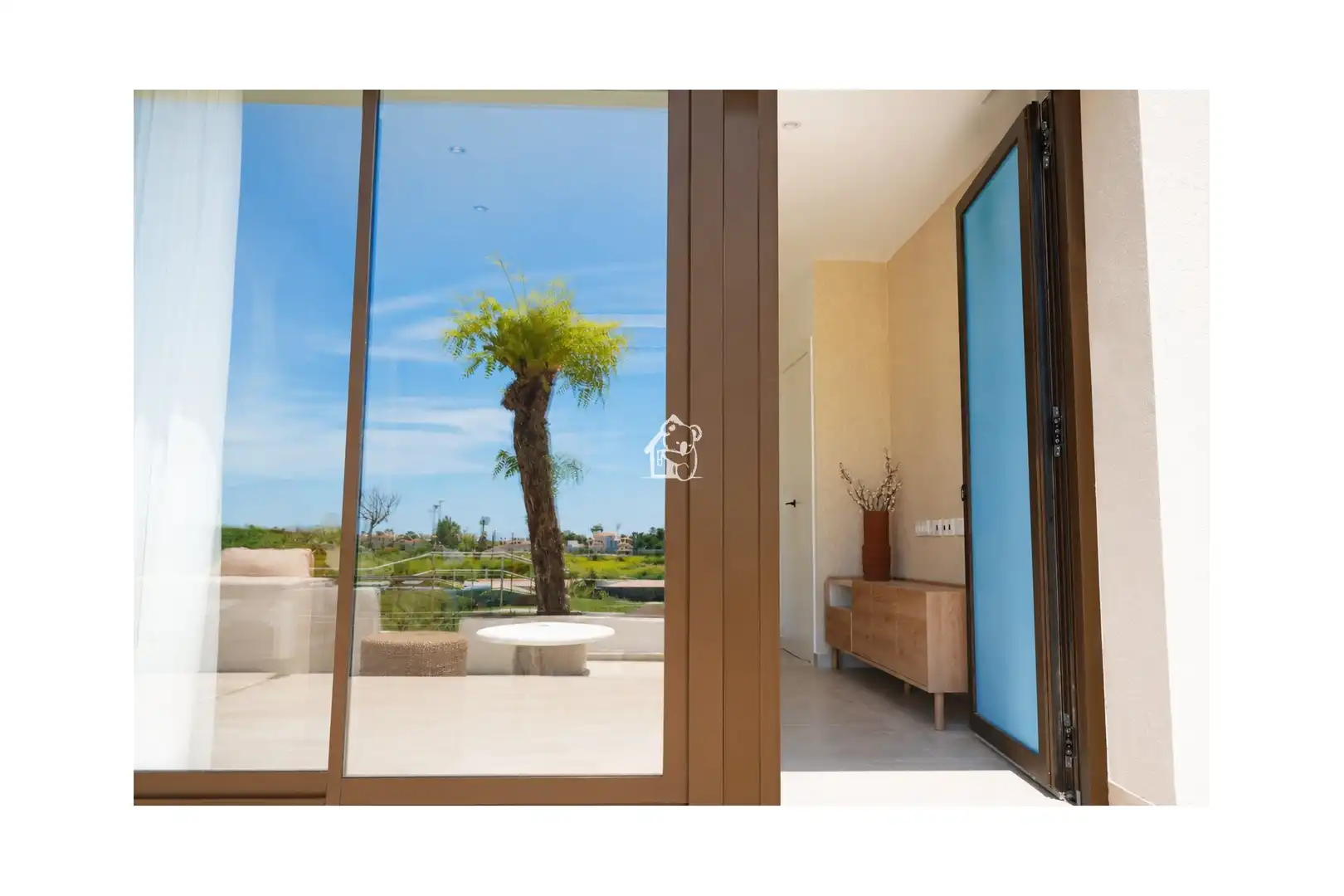Terraced house with pool for sale in Dolores, imagen 27