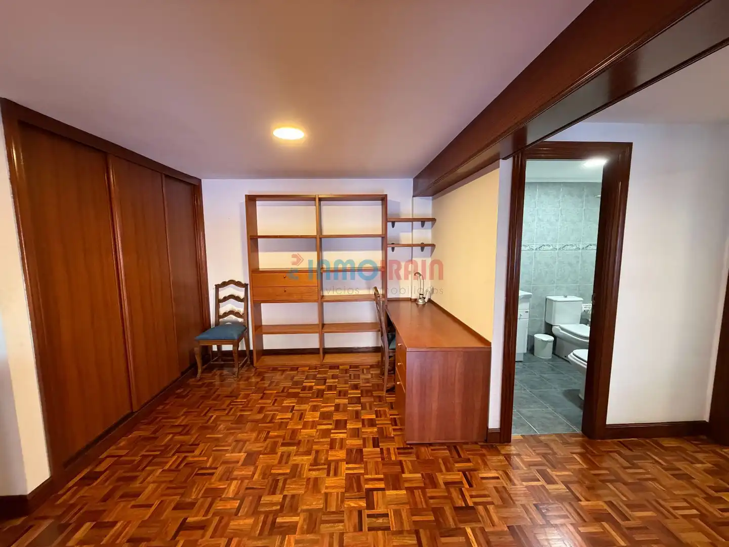 Bedroom of Flat for sale in Ordizia