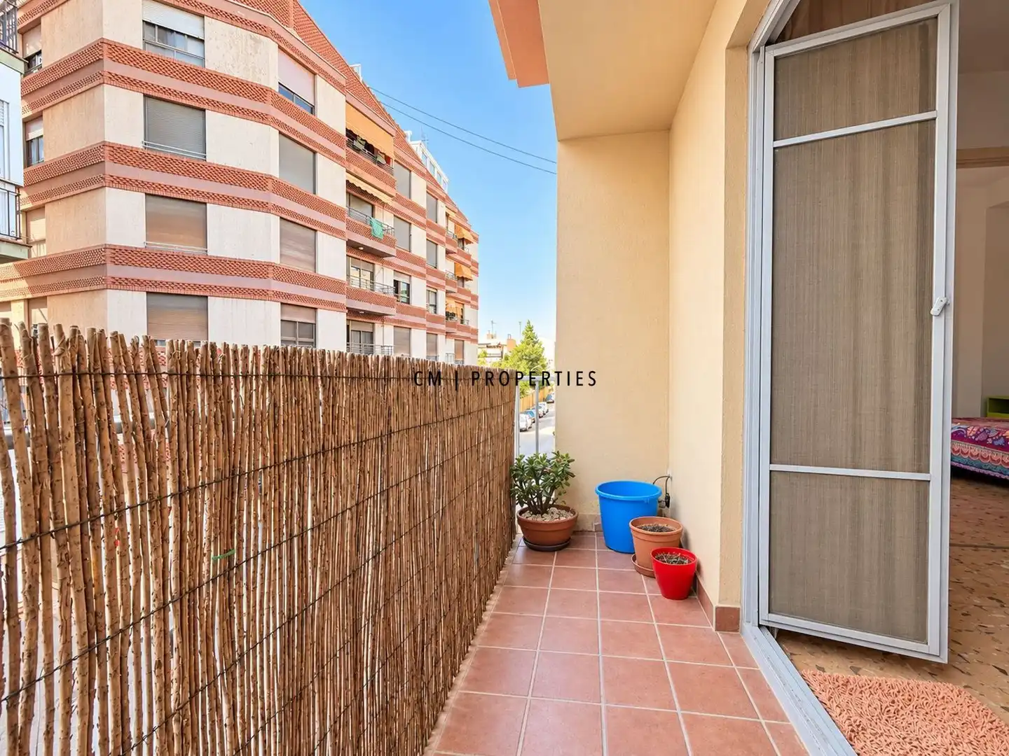 Flat with terrace for sale in Carlos Sarthou, imagen 9