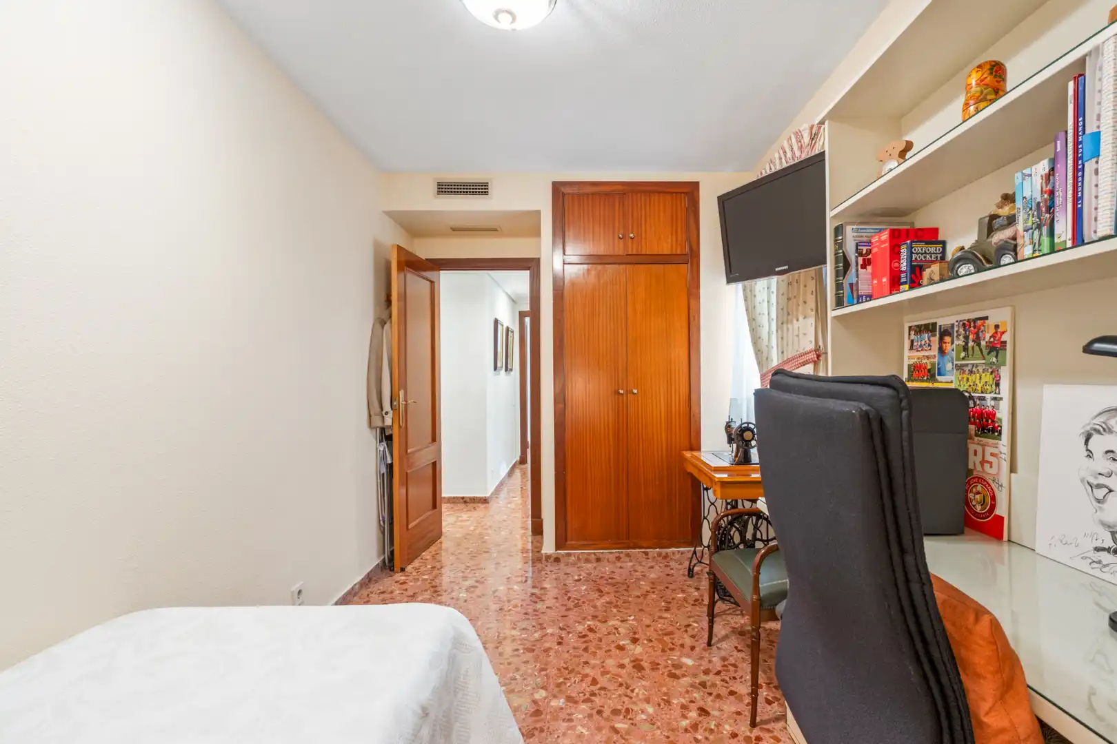Piso con ascensor en venta en Avenida Catedratico Soler 24, imagen 20
