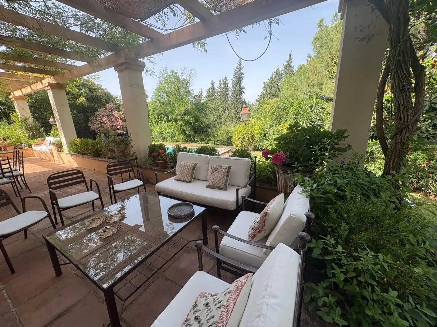 Casa o chalet en venta en El Brillante -El Naranjo - El Tablero