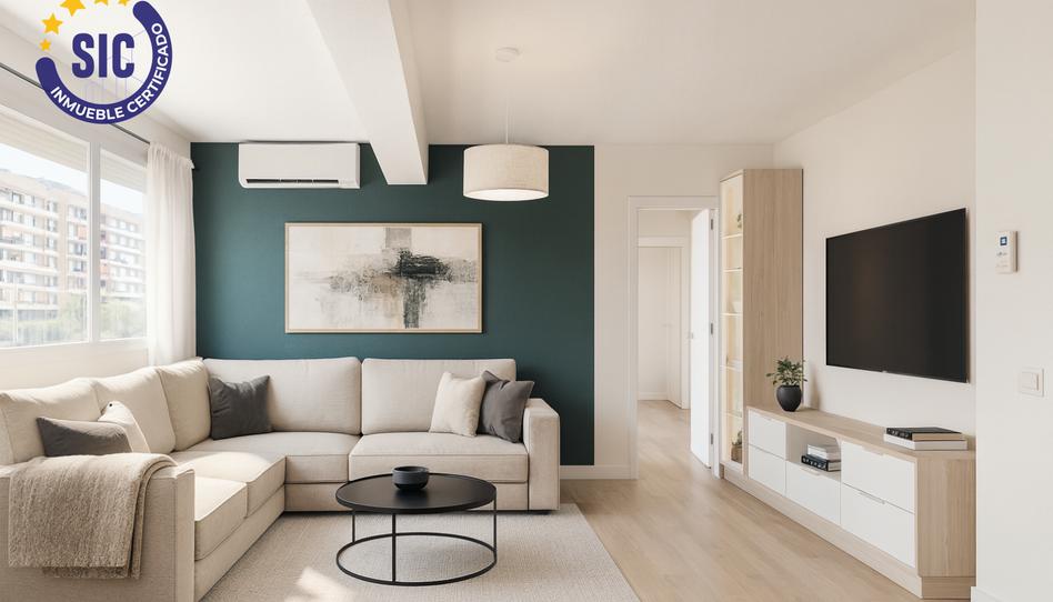 Photo 1 of Flat for sale in Valencia - Av Poeta Fdco Garcia Lorca, Malilla, Valencia