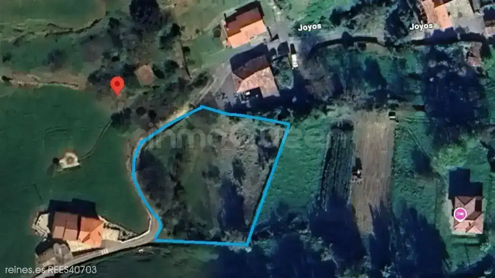 Grundstücke und Bauplätze zum Verkauf in Peñamellera Baja, imagen 8