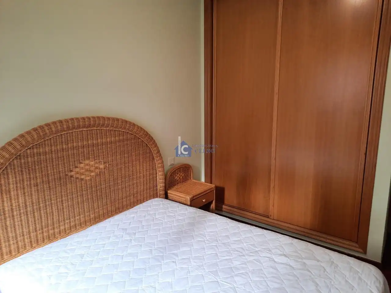 Apartamento de alquiler en Ourense Capital , Ourense