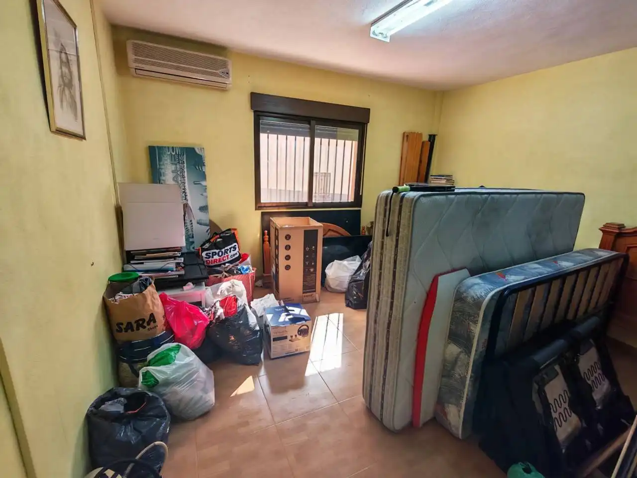 Einfamilien-Reihenhaus zum Verkauf in Villanueva Mesía