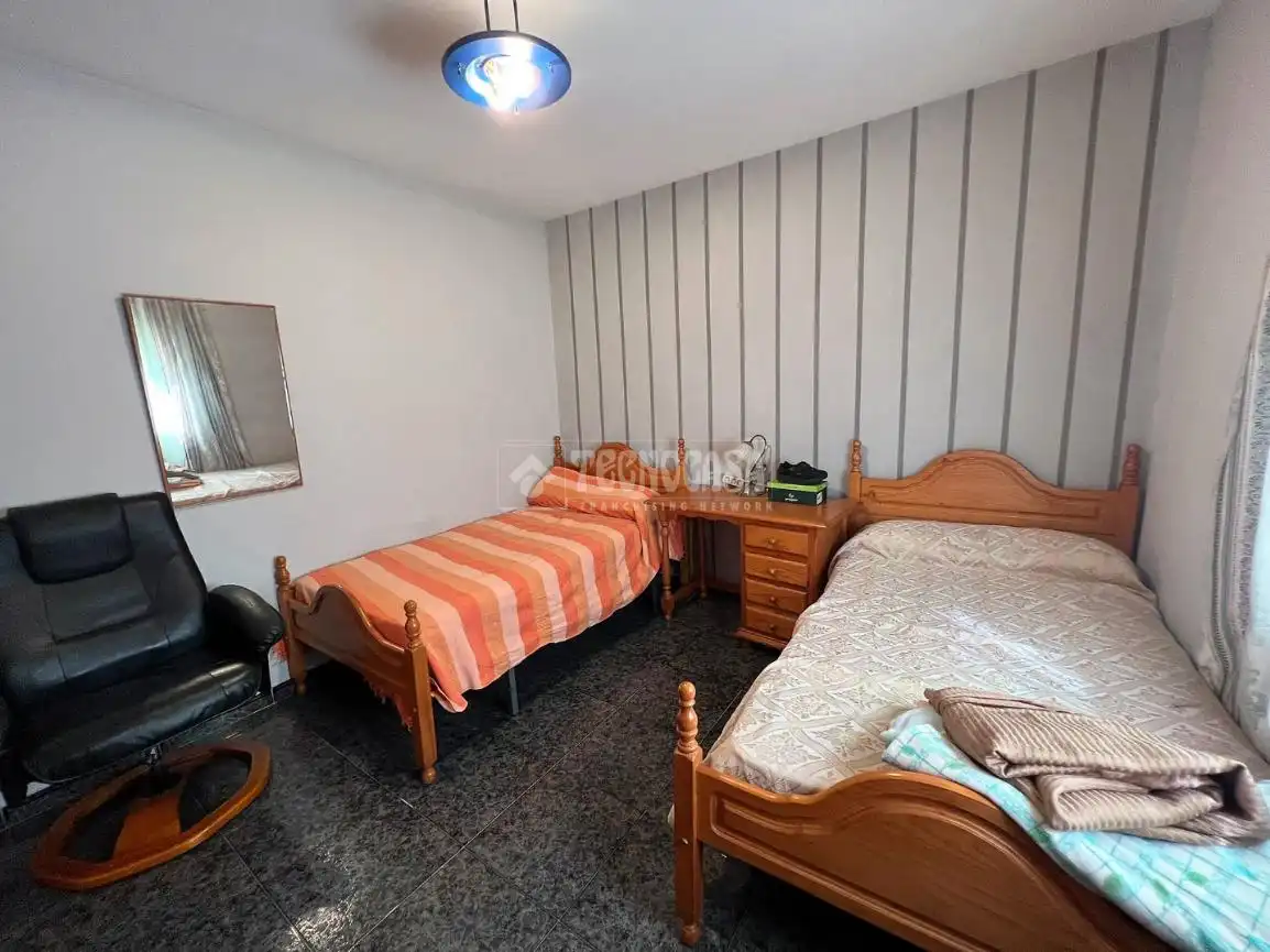 Bedroom of Houses for sale in Morelábor  with Balcony