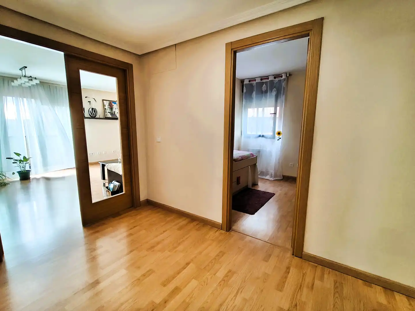 Piso con terraza en venta en Calle Santo Domingo de Guzmán, imagen 9