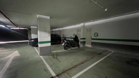 Foto 3 von Garage zum Verkauf in El Faro de Calaburra - Chaparral, Mijas