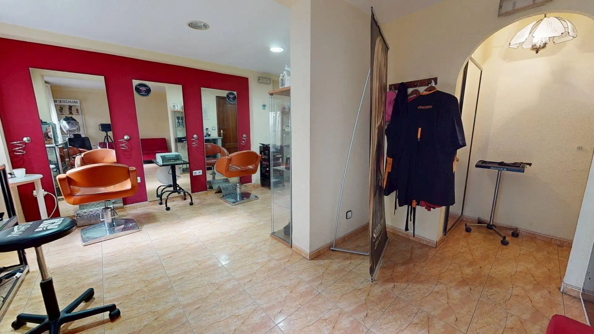 Local en venta en Córdoba con Aire acondicionado