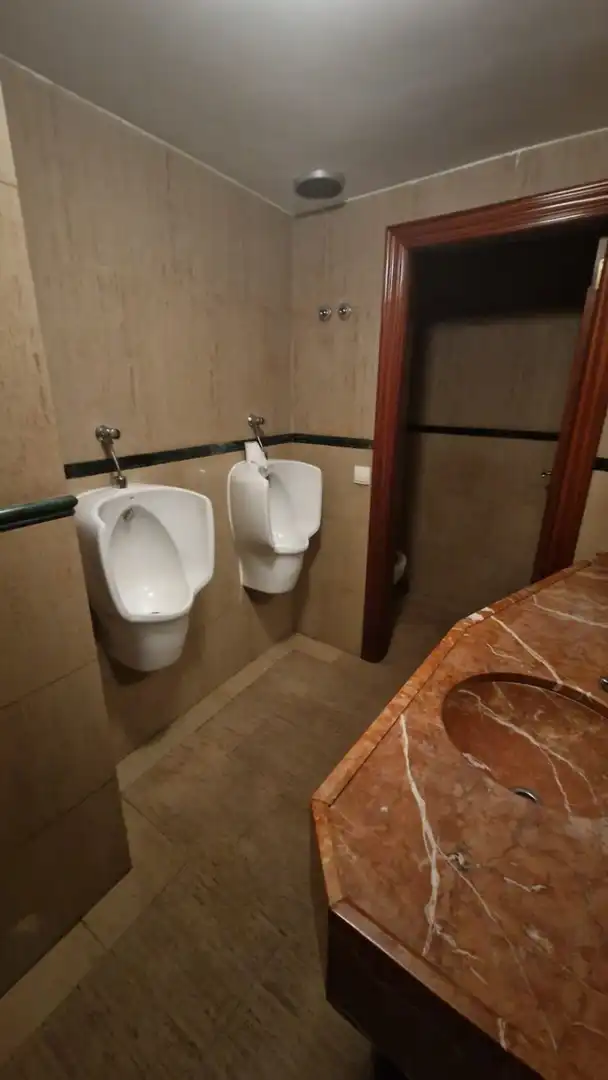 Baño de Edificio en venta en León Capital 