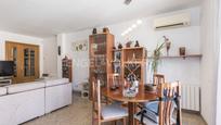 Dining room of Duplex for sale in Sant Climent de Llobregat  with Air Conditioner, Terrace and Balcony