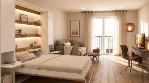 Foto 2 de Piso en venta en Calle de D. Joaquín Costa, 7, Barbastro, Huesca