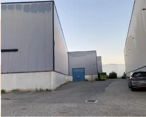 Nau industrial de lloguer a O Porriño, imagen 7