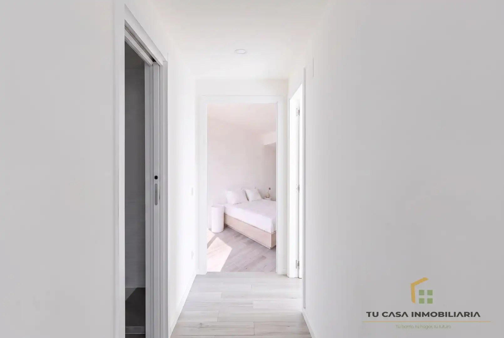 Attic for sale in Mare Nostrum, Port