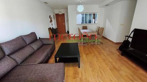 Foto 2 de Pis de lloguer a Crevillent, Alicante