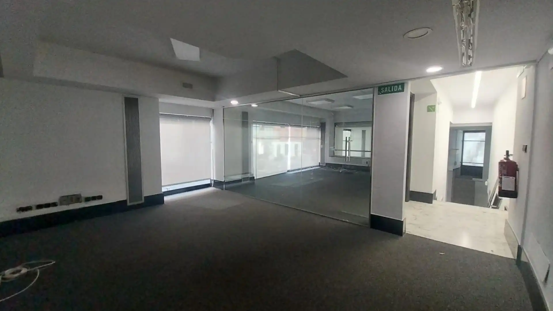 Geschaftsraum zur Miete in Valladolid