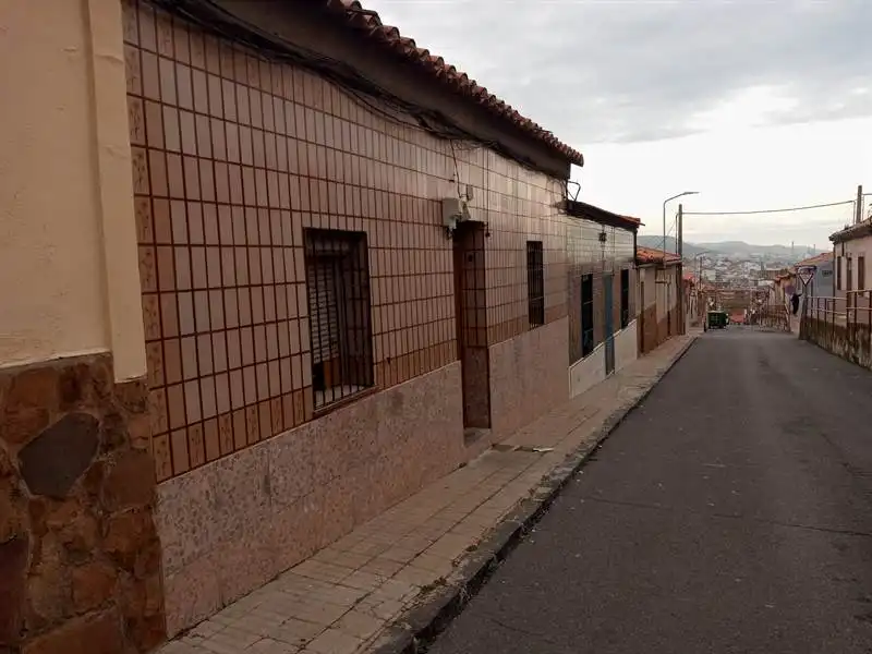 Villa zum Verkauf in San Froilan