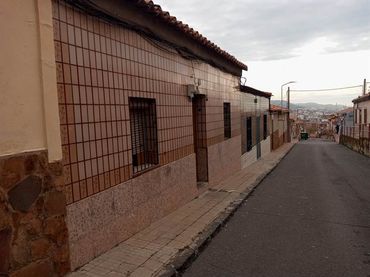 Xalet en venda a San Froilan