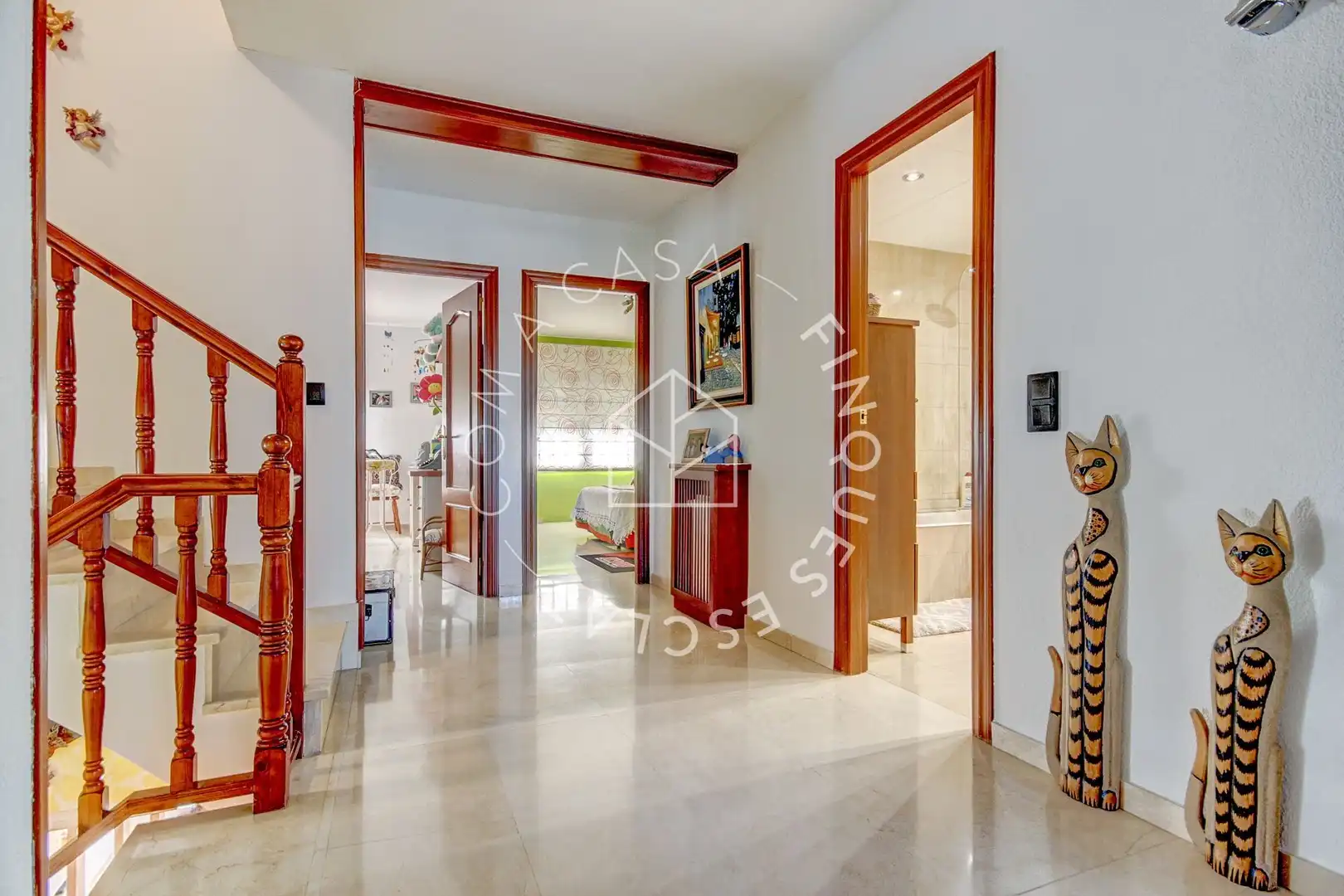 Detached homes for sale in Sant Llorenç d'Hortons