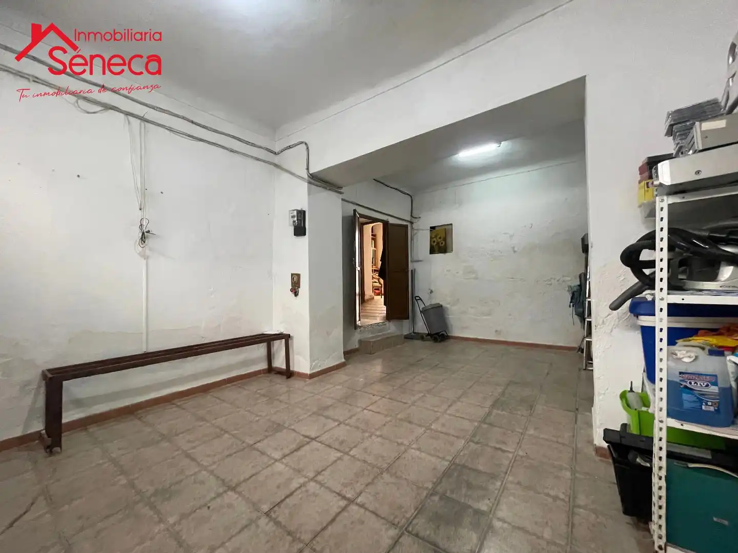 Casa o chalet en venta en La Rambla con Aire acondicionado, Calefacción y Terraza