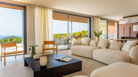 Exclusivas casas de obra nueva con vistas frontales al mar, imatge 5