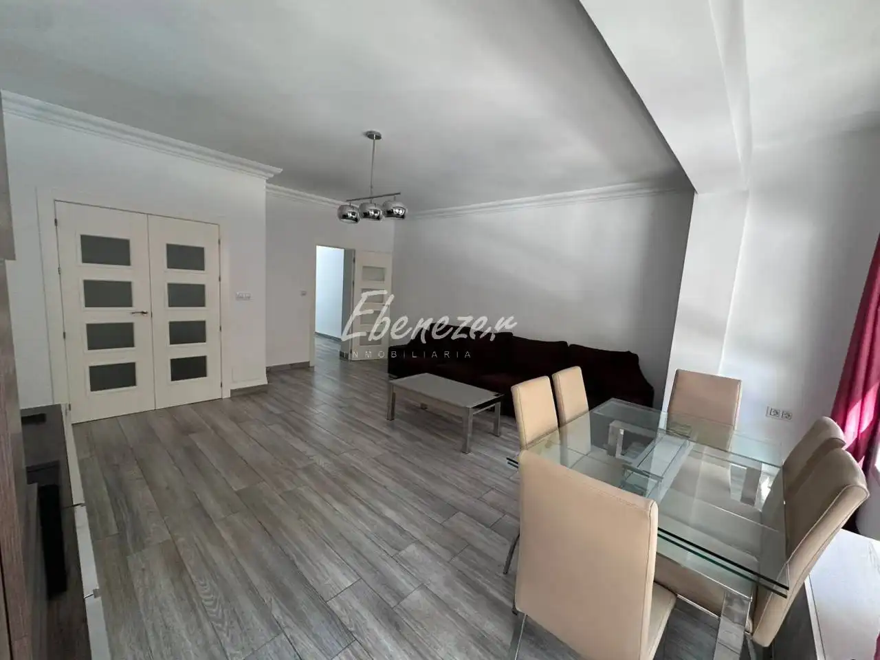 Flat with terrace for sale in Alfonso XIII, imagen 8